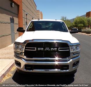 2020 RAM 2500 Crew Cab Big Horn 4X4   - Photo 2 - Mesa, AZ 85202