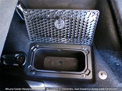 2020 RAM 2500 Crew Cab Big Horn 4X4   - Photo 24 - Mesa, AZ 85202