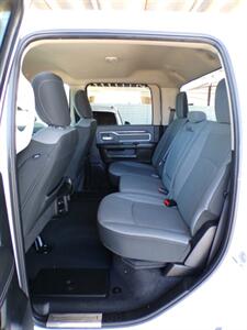 2020 RAM 2500 Crew Cab Big Horn 4X4   - Photo 21 - Mesa, AZ 85202