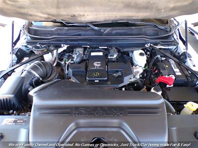 2020 RAM 2500 Crew Cab Big Horn 4X4   - Photo 59 - Mesa, AZ 85202