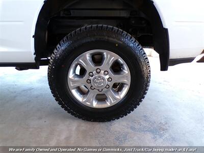 2020 RAM 2500 Crew Cab Big Horn 4X4   - Photo 56 - Mesa, AZ 85202