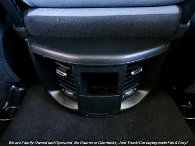 2020 RAM 2500 Crew Cab Big Horn 4X4   - Photo 36 - Mesa, AZ 85202