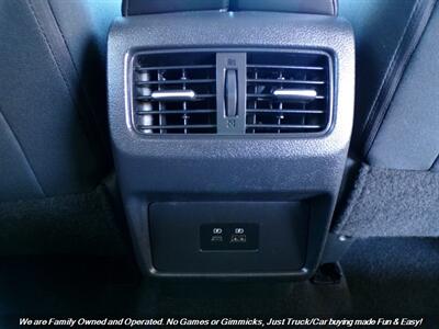 2021 Nissan Rogue SV - Photo 32 - Mesa, AZ 85202