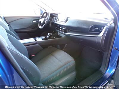 2021 Nissan Rogue SV - Photo 30 - Mesa, AZ 85202