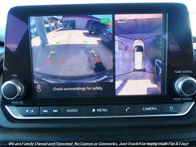 2021 Nissan Rogue SV - Photo 36 - Mesa, AZ 85202