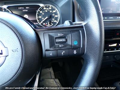 2021 Nissan Rogue SV - Photo 35 - Mesa, AZ 85202