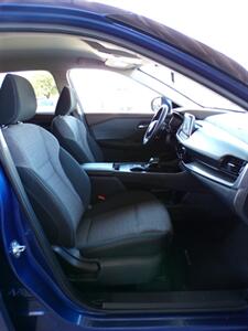 2021 Nissan Rogue SV - Photo 29 - Mesa, AZ 85202