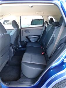 2021 Nissan Rogue SV - Photo 21 - Mesa, AZ 85202