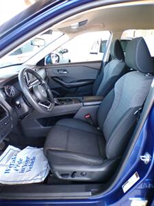 2021 Nissan Rogue SV - Photo 16 - Mesa, AZ 85202