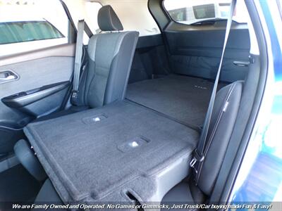 2021 Nissan Rogue SV - Photo 9 - Mesa, AZ 85202