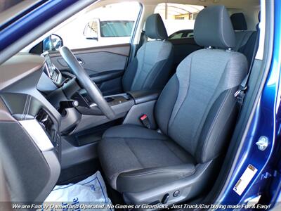 2021 Nissan Rogue SV - Photo 17 - Mesa, AZ 85202