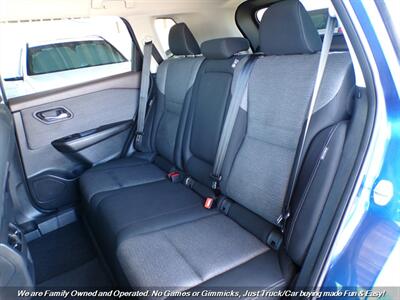 2021 Nissan Rogue SV - Photo 22 - Mesa, AZ 85202