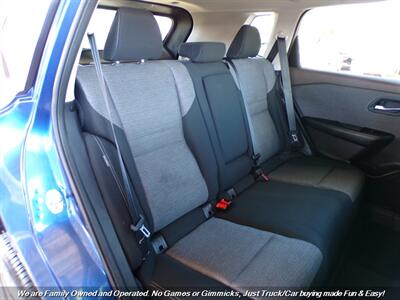 2021 Nissan Rogue SV - Photo 24 - Mesa, AZ 85202