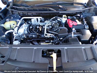 2021 Nissan Rogue SV - Photo 43 - Mesa, AZ 85202