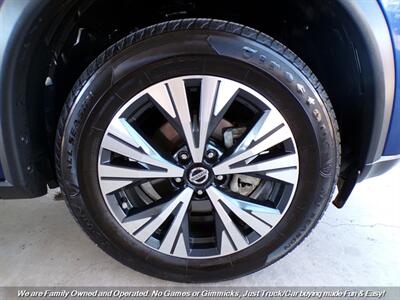 2021 Nissan Rogue SV - Photo 40 - Mesa, AZ 85202
