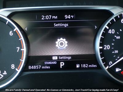 2021 Nissan Rogue SV - Photo 12 - Mesa, AZ 85202