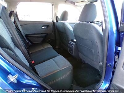 2021 Nissan Rogue SV - Photo 26 - Mesa, AZ 85202