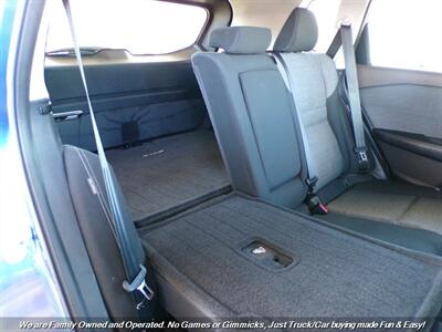 2021 Nissan Rogue SV - Photo 11 - Mesa, AZ 85202
