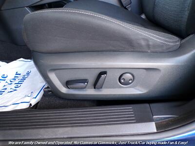 2021 Nissan Rogue SV - Photo 18 - Mesa, AZ 85202