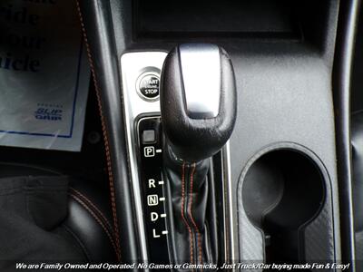 2021 Nissan Altima 2.5 SR   - Photo 43 - Mesa, AZ 85202