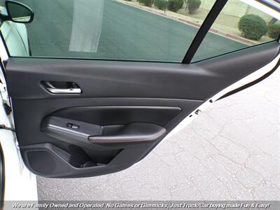 2021 Nissan Altima 2.5 SR   - Photo 26 - Mesa, AZ 85202