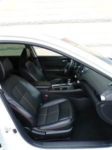 2021 Nissan Altima 2.5 SR   - Photo 28 - Mesa, AZ 85202