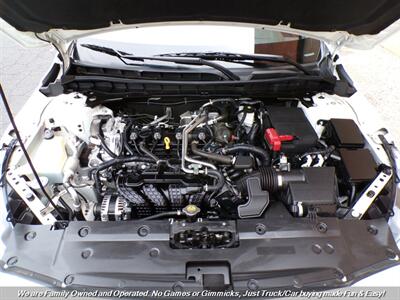 2021 Nissan Altima 2.5 SR   - Photo 51 - Mesa, AZ 85202