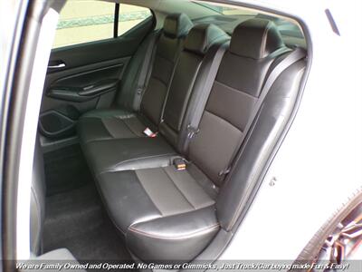 2021 Nissan Altima 2.5 SR   - Photo 21 - Mesa, AZ 85202