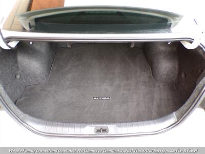 2021 Nissan Altima 2.5 SR   - Photo 9 - Mesa, AZ 85202