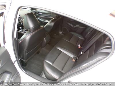 2021 Nissan Altima 2.5 SR   - Photo 19 - Mesa, AZ 85202