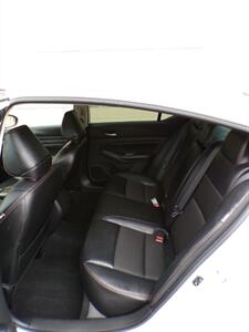 2021 Nissan Altima 2.5 SR   - Photo 20 - Mesa, AZ 85202