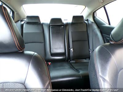 2021 Nissan Altima 2.5 SR   - Photo 22 - Mesa, AZ 85202