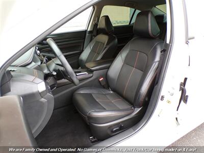 2021 Nissan Altima 2.5 SR   - Photo 16 - Mesa, AZ 85202