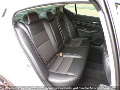 2021 Nissan Altima 2.5 SR   - Photo 23 - Mesa, AZ 85202