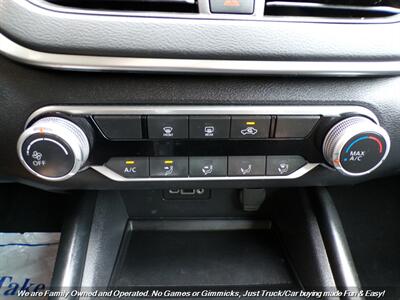 2021 Nissan Altima 2.5 SR   - Photo 38 - Mesa, AZ 85202