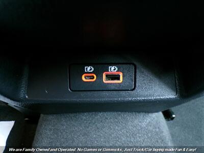 2021 Nissan Altima 2.5 SR   - Photo 31 - Mesa, AZ 85202
