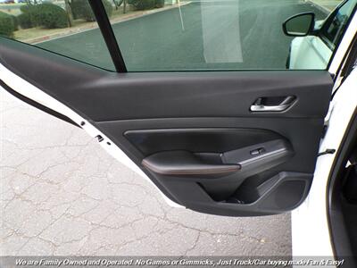 2021 Nissan Altima 2.5 SR   - Photo 18 - Mesa, AZ 85202