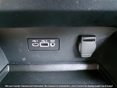 2021 Nissan Altima 2.5 SR   - Photo 39 - Mesa, AZ 85202