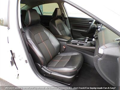 2021 Nissan Altima 2.5 SR   - Photo 27 - Mesa, AZ 85202