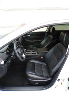 2021 Nissan Altima 2.5 SR   - Photo 15 - Mesa, AZ 85202