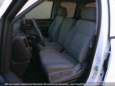 2018 Chevrolet Silverado 1500 Custom   - Photo 15 - Mesa, AZ 85202