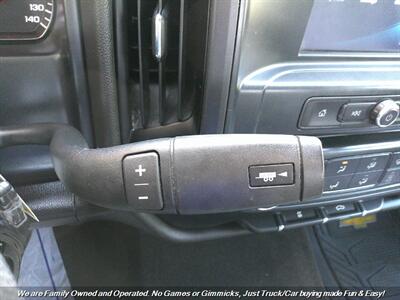 2018 Chevrolet Silverado 1500 Custom   - Photo 32 - Mesa, AZ 85202