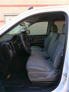 2018 Chevrolet Silverado 1500 Custom   - Photo 16 - Mesa, AZ 85202