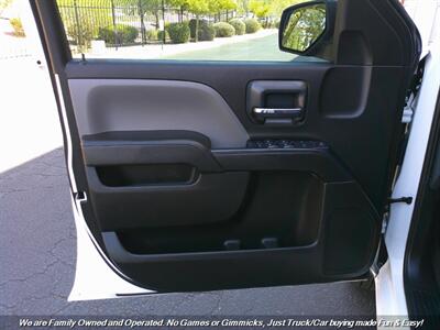 2018 Chevrolet Silverado 1500 Custom   - Photo 12 - Mesa, AZ 85202