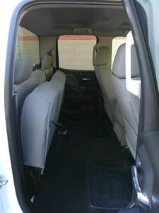 2018 Chevrolet Silverado 1500 Custom   - Photo 22 - Mesa, AZ 85202