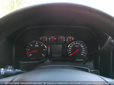 2018 Chevrolet Silverado 1500 Custom   - Photo 10 - Mesa, AZ 85202