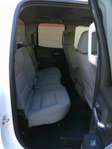 2018 Chevrolet Silverado 1500 Custom   - Photo 23 - Mesa, AZ 85202