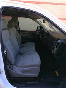 2018 Chevrolet Silverado 1500 Custom   - Photo 27 - Mesa, AZ 85202
