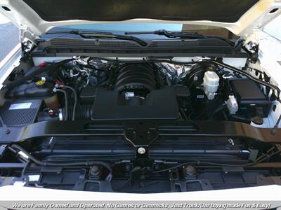 2018 Chevrolet Silverado 1500 Custom   - Photo 47 - Mesa, AZ 85202