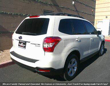 2015 Subaru Forester 2.5i Premium   - Photo 6 - Mesa, AZ 85202